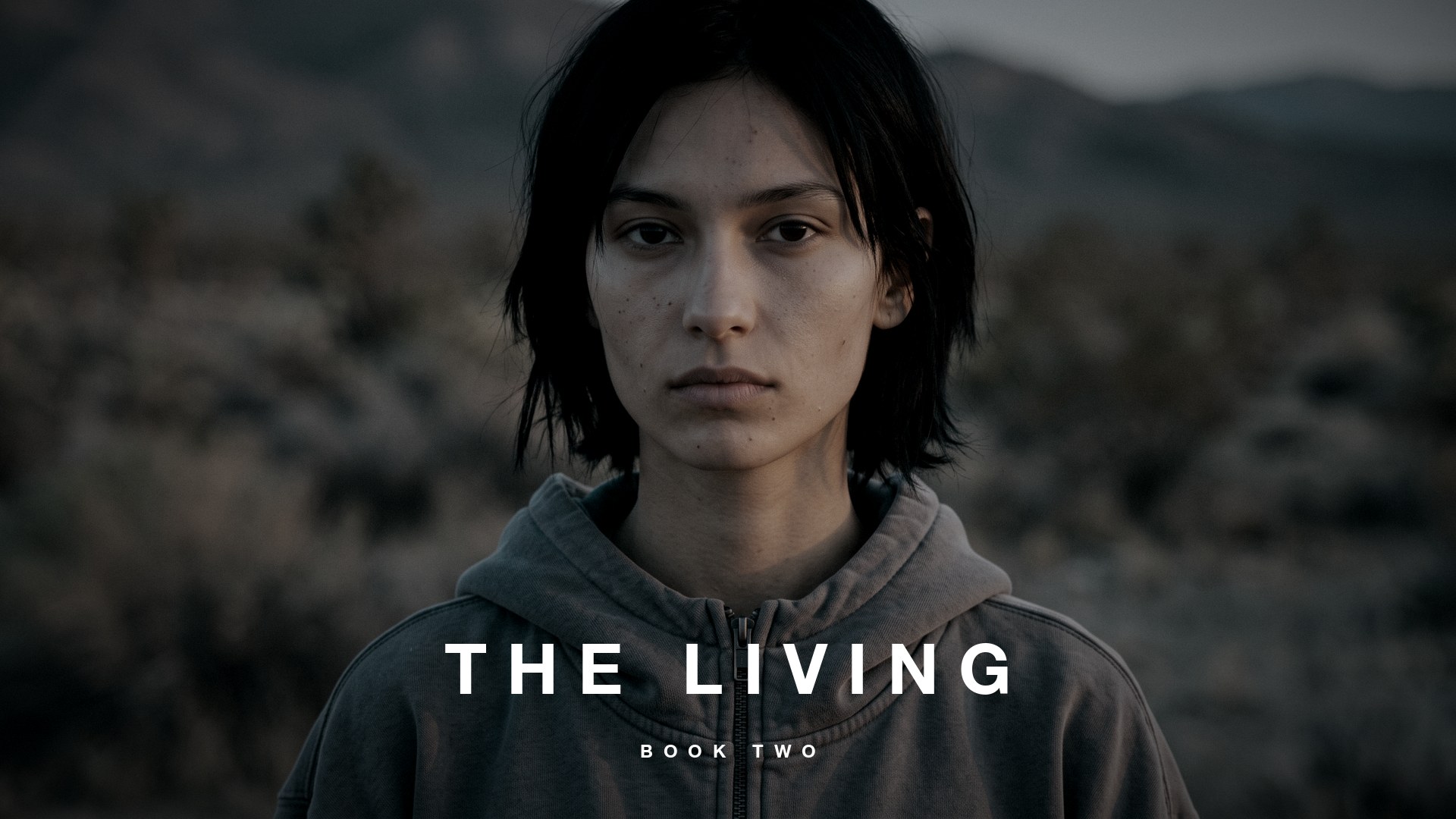 The Living, Book Two
